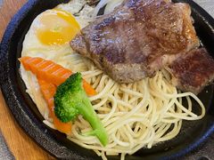 -凡塔斯牛排自助餐厅(广东佛山三水万达店)