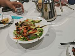 -渔码头食府·20年蓬莱老字号(登州路店)