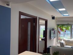 -精德口腔·种植修复·儿牙中心(财富中心店)