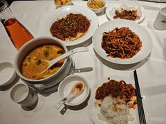 -大铁勺新津菜(中北永旺店)