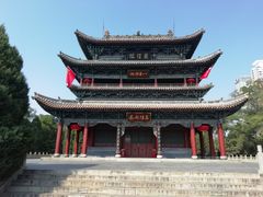 -迎泽公园