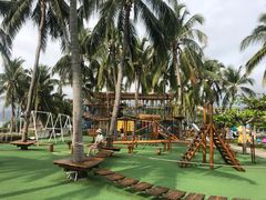 -三亚亚龙湾天域度假酒店