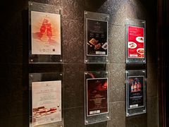 -富力丽思卡尔顿酒店·FLAIR餐厅酒吧