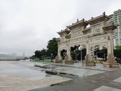 -野狸岛
