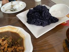 -竹海湾农家土菜