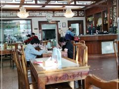 大堂-砂锅居(西四店)