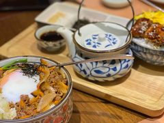 -山葵家·创意料理(万象汇店)