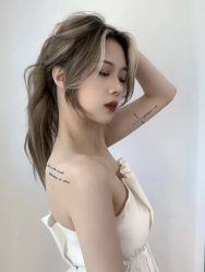 -丝语萱形象