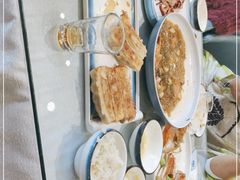 -鲜得莱渔港·小平岛海胆馆(七贤岭店)