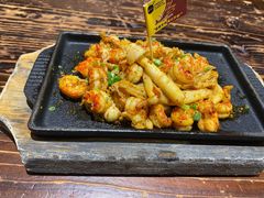 -小川洋风料理(街道口店)