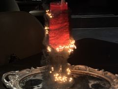 -烛影拾光观景餐厅·创意菜·摄影·小提琴(大唐不夜城店)