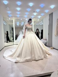 -MISS MIA 婚纱品牌馆