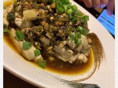 -卞氏菜根香·川菜(青羊万达店)