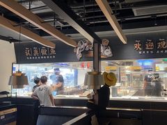 -太二酸菜鱼(天鹅湖万达店)