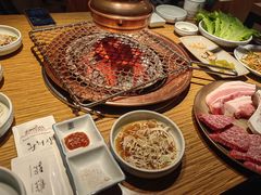 -王妃家(明洞中央店)