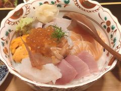 -七福日本料理