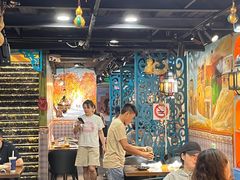 -万达广场(松江店)