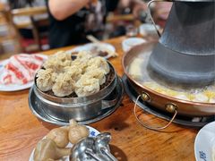 -元盛居(生态大街店)