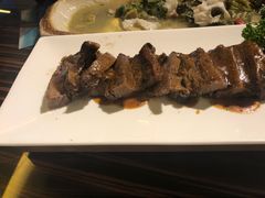-佘山世茂艾美·御珍轩中餐厅
