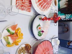 -德天肥牛海鲜火锅(龙吟坊店)