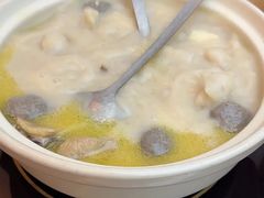 -湯系·煲汤手艺人(东二环泰禾广场店)