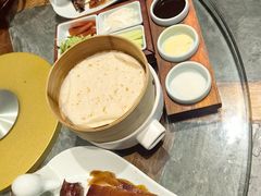 -那家小馆•北京菜•烤鸭(香山店)