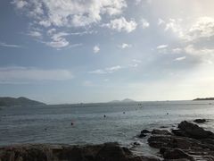 -南丫岛