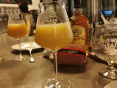 -Twin Tails Brewpub双尾精酿餐吧(八坼店)