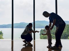 -天目湖涵田度假村
