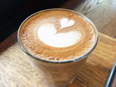 -Peet's 皮爷咖啡(东湖路手作店)