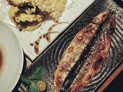 -山葵家·创意料理(万象汇店)
