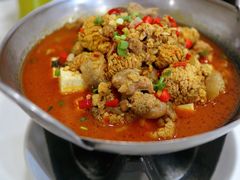 -新新湘菜馆(新中街二条店)