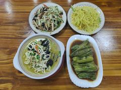 -高淳老街土菜馆(迎薰门店)
