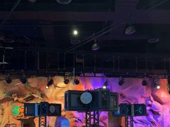 -珠海横琴国家地理探险家中心(创新方)