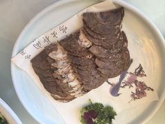 -大清花饺子(山庄店)