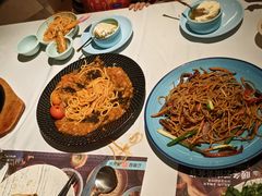 -Aqua Oasis 水天堂(相城天虹商场店)