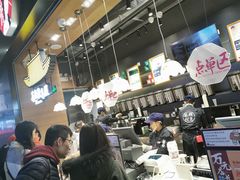 -茶颜悦色(高铁南站店)