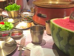 -西塔老太太泥炉烤肉(亚运村店)