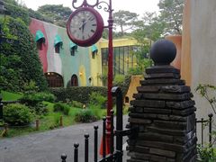 -三鹰之森吉卜力美术馆