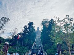 -天坛大佛