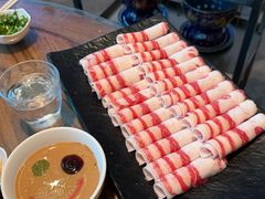-南门涮肉(上海二店)