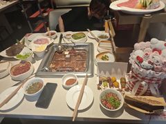-海底捞火锅(龙首印象城店)