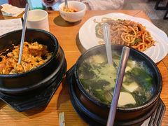 -汉米达特色料理餐厅(郴州友阿国际广场店)
