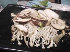-韩时烤肉(枫蓝店)