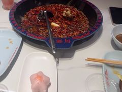 -何师傅美蛙鱼头(汉街店)