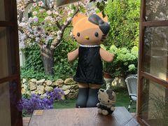 -Lamant Manor已闻花名关於蓝