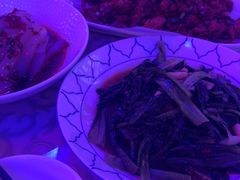 -巴特餐饮6加1音乐餐吧·新疆菜