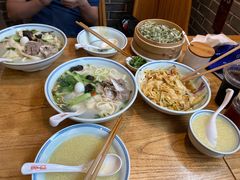 -中原一大碗(湖滨店)