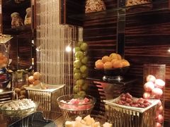 -广州花园酒店·凌璇阁旋转餐厅CAROUSEL360