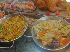 -美森西餐厅(曙光大道店)